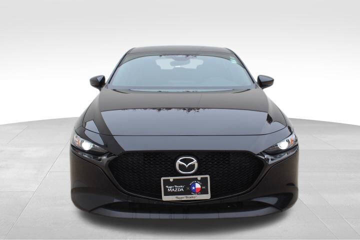 2024 Mazda Mazda3 Hatchback 2.5 S Select Sport
