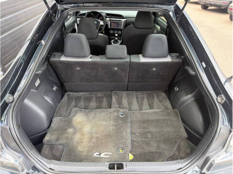 2015 Scion tC