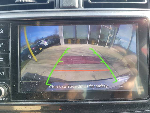 2022 Mitsubishi Mirage