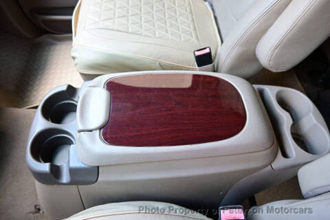 2004 Ford Excursion Limited