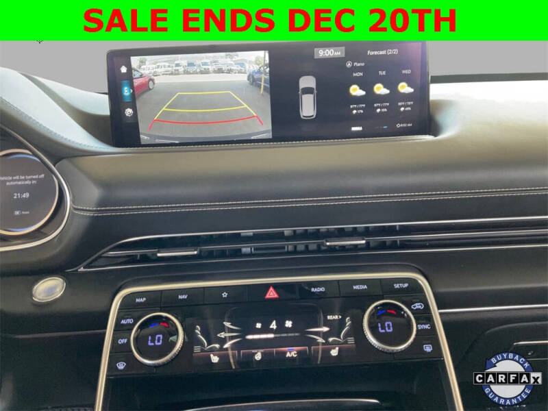 2024 Genesis GV80 2.5T