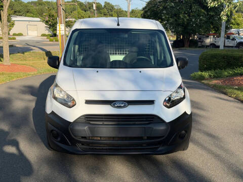 2017 Ford Transit Connect XL