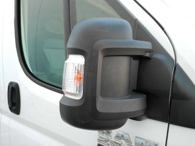 2017 RAM ProMaster 2500 159 WB