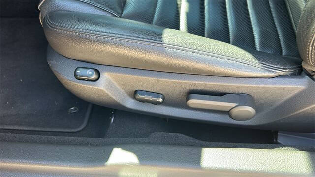 2008 Ford Shelby GT500