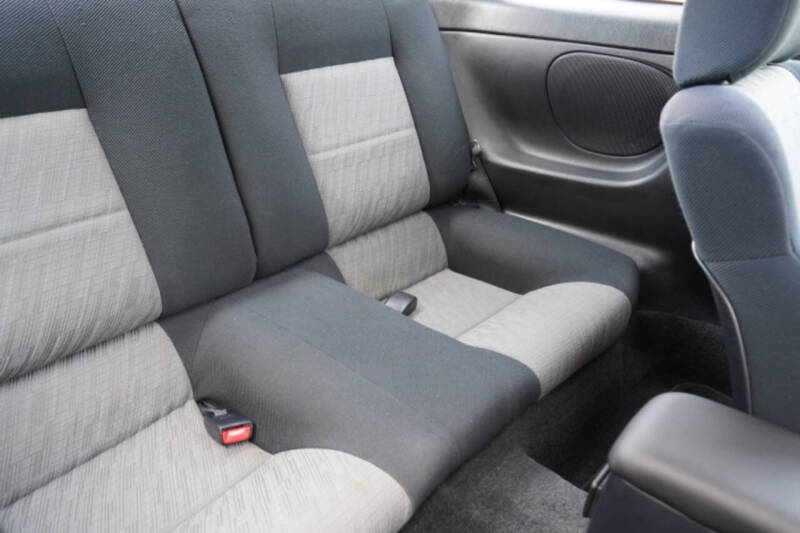1994 Toyota Celica ST