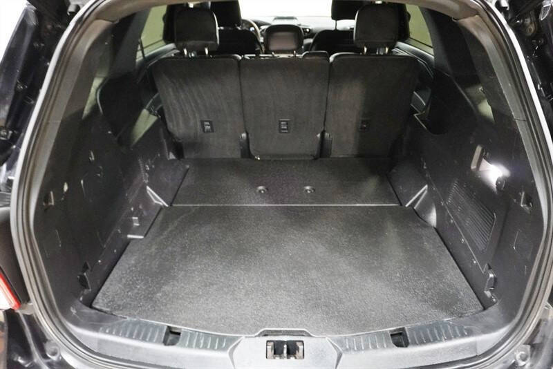 2020 Ford Explorer Police Interceptor Utility