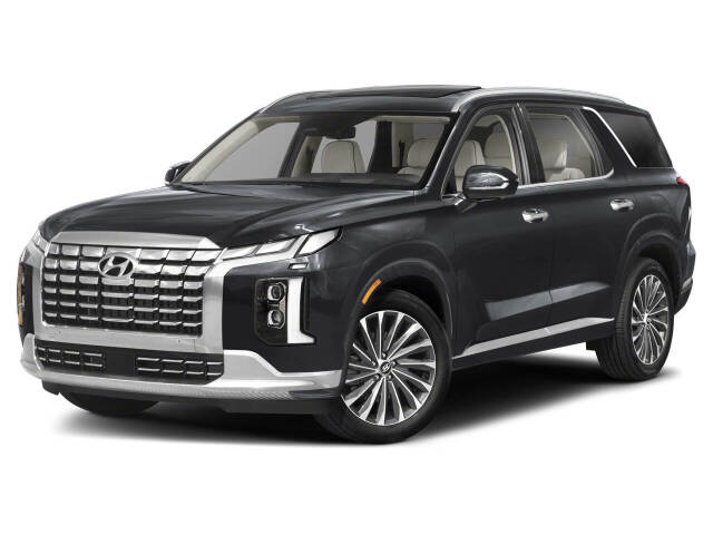 2025 Hyundai PALISADE for sale at Autos by Talon in Seattle, WA