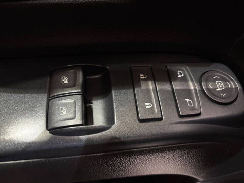 2019 Chevrolet Silverado 3500HD CC