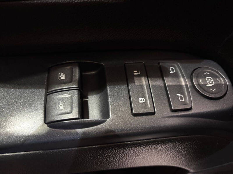 2019 Chevrolet Silverado 3500HD CC