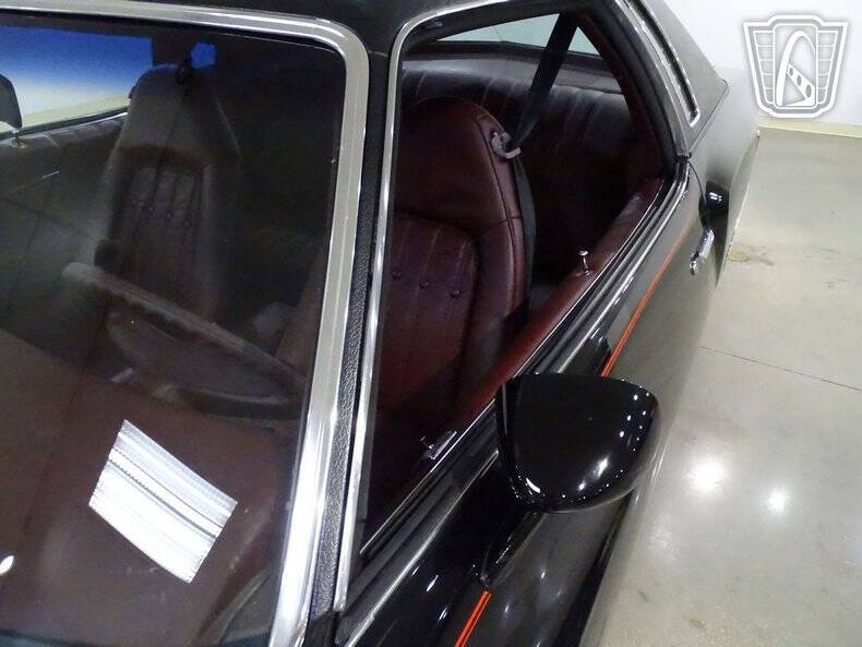 1976 Chevrolet Monte Carlo