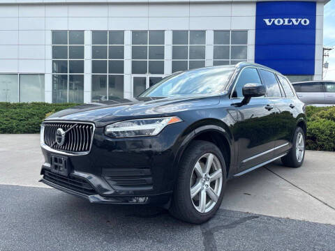 2020 Volvo XC90