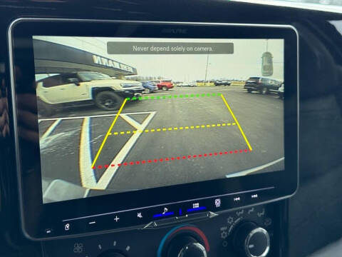 2025 GMC Savana 2500