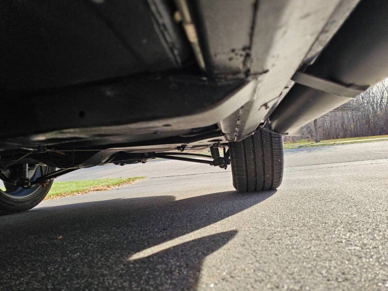 1967 Chevrolet Corvette