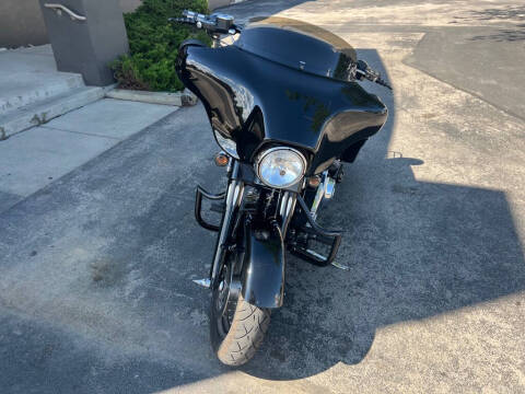 2007 Harley-Davidson Street Glide