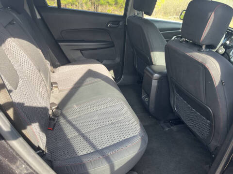 2013 GMC Terrain SLE-1