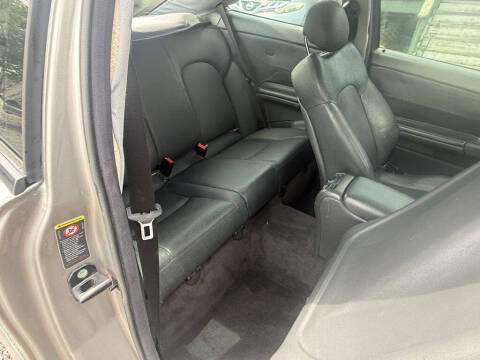 2004 Mercedes-Benz C-Class C 230 Kompressor