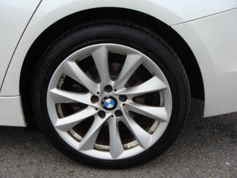 2018 BMW 3 Series 320i xDrive