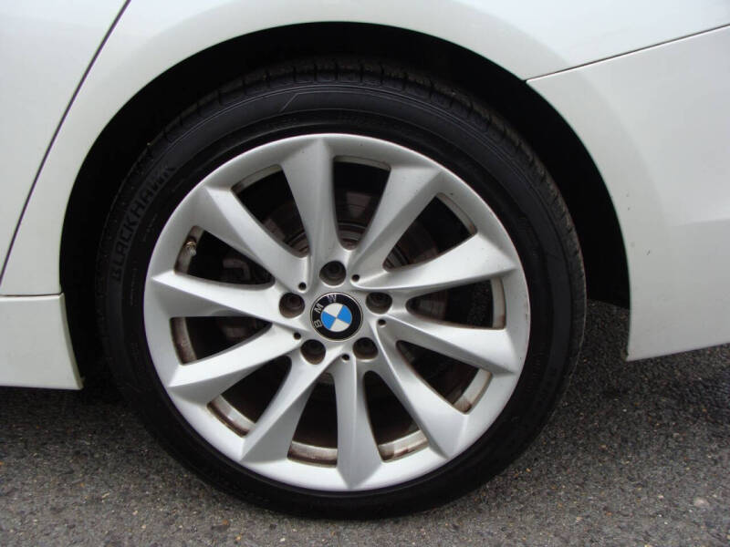 2018 BMW 3 Series 320i xDrive