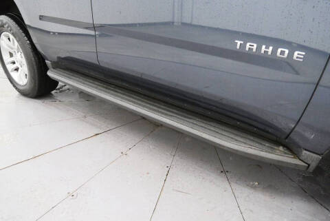 2019 Chevrolet Tahoe LS