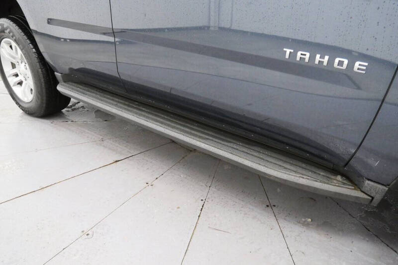 2019 Chevrolet Tahoe LS