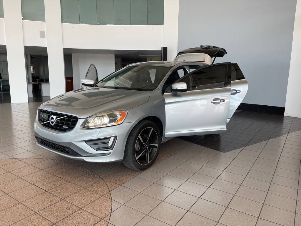 2014 Volvo XC60 for sale at Auto Haus Imports in Grand Prairie, TX