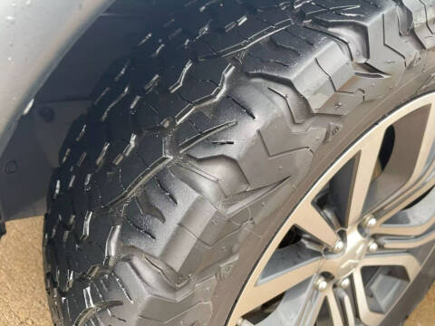 2016 Mitsubishi Outlander