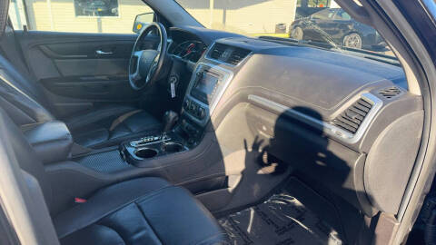 2013 GMC Acadia SLT-1