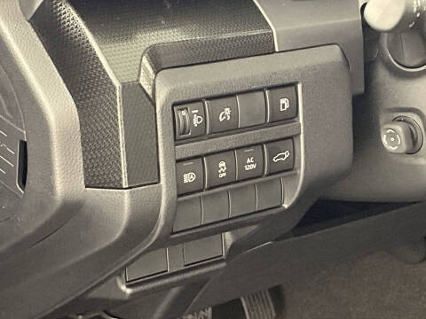 2025 Toyota 4Runner Limited HV