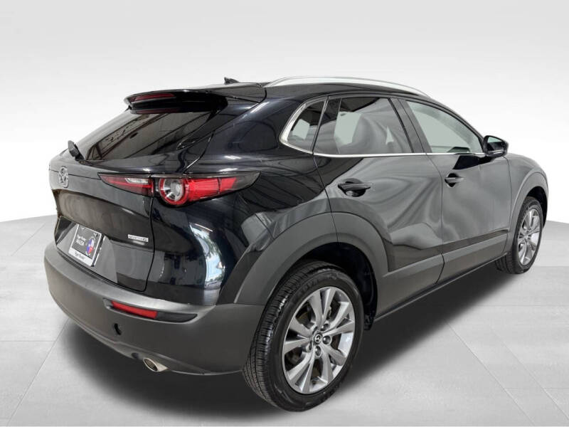 2024 Mazda CX-30 2.5 S Premium