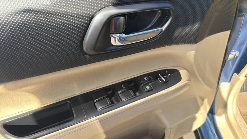 2008 Subaru Forester 2.5 X Premium Package