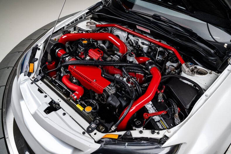2012 Subaru Impreza