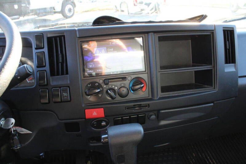 2024 Chevrolet 4500HG LCF