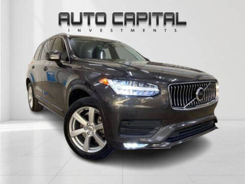 2023 Volvo XC90 B5 Core