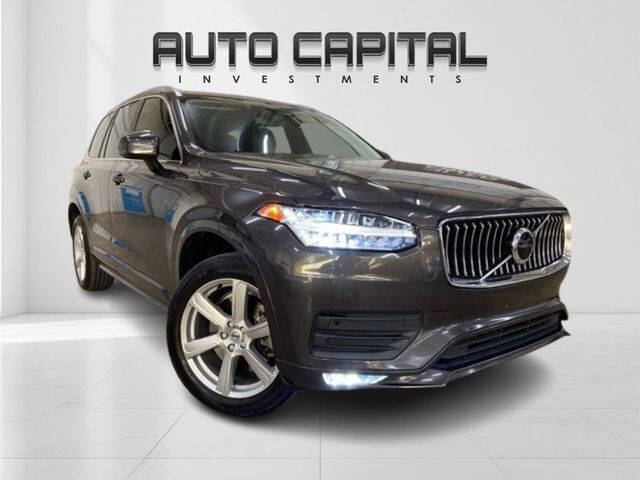 2023 Volvo XC90 B5 Core