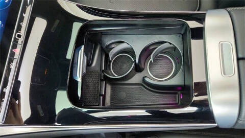 2025 Mercedes-Benz GLC GLC 300 4MATIC