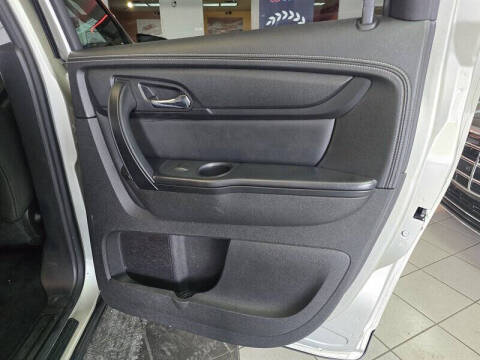 2016 GMC Acadia SLE-2