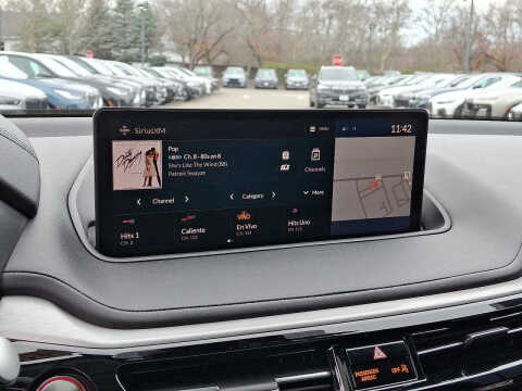 2024 Acura MDX SH-AWD w/Tech