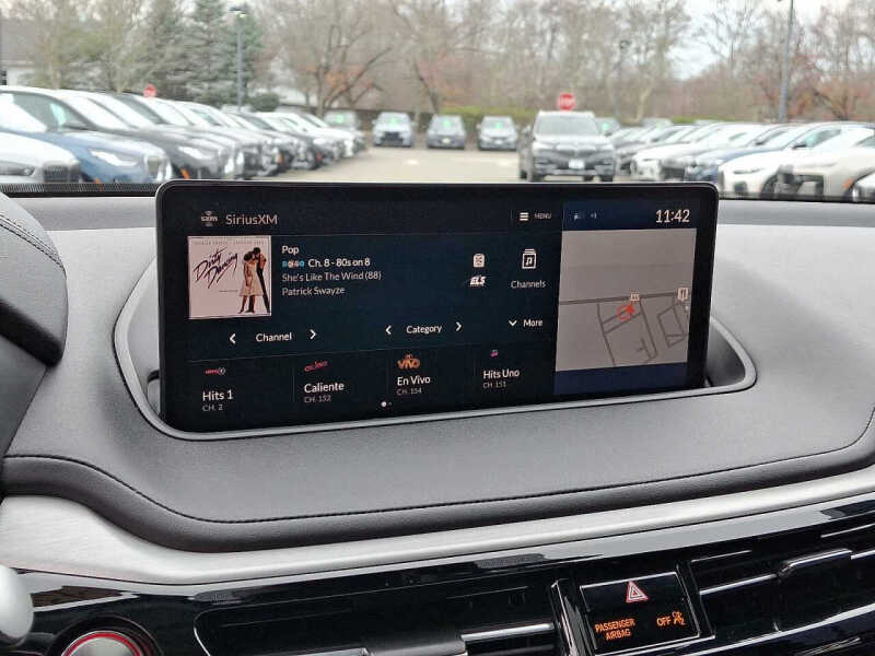 2024 Acura MDX SH-AWD w/Tech