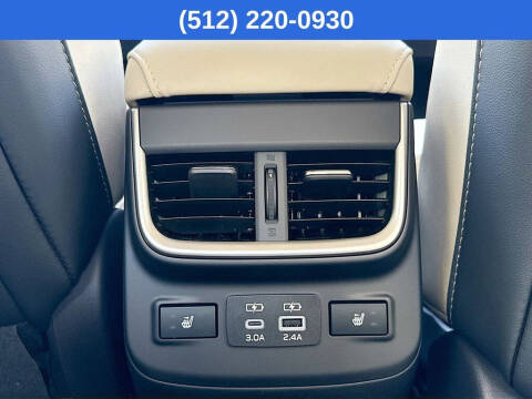 2025 Subaru Legacy Limited