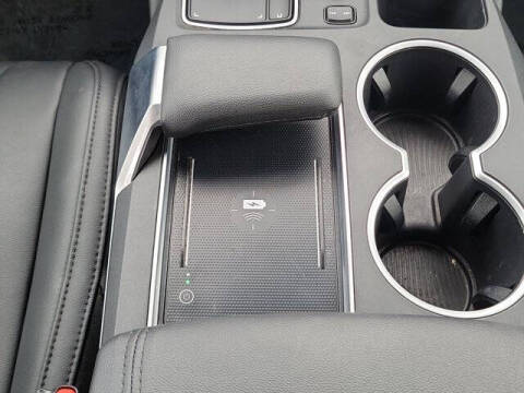 2024 Acura MDX