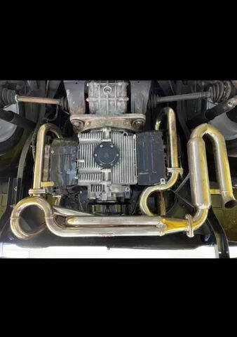 1983 Volkswagen Bus