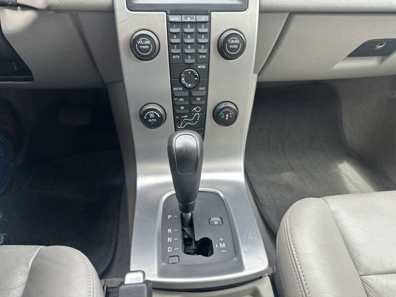2006 Volvo V50 T5
