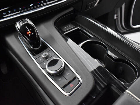 2021 Cadillac Escalade ESV Sport