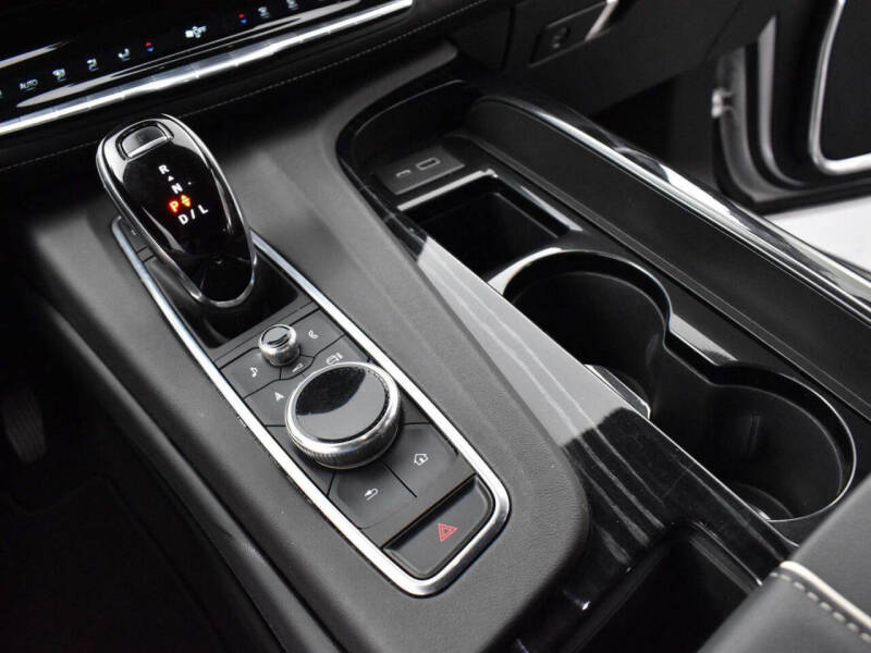 2021 Cadillac Escalade ESV Sport