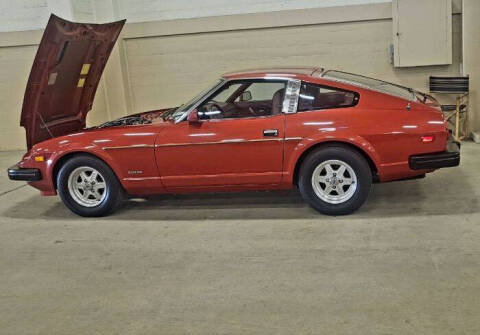 1979 Datsun 280ZX