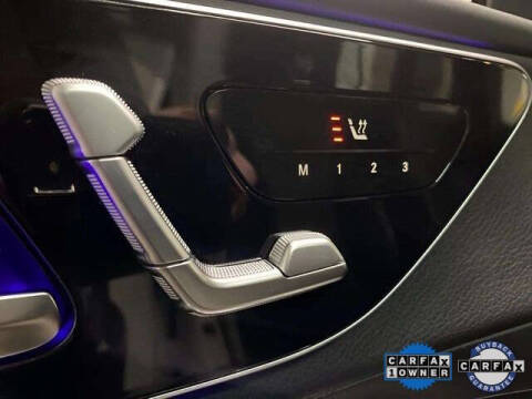 2025 Mercedes-Benz GLC AMG GLC 43