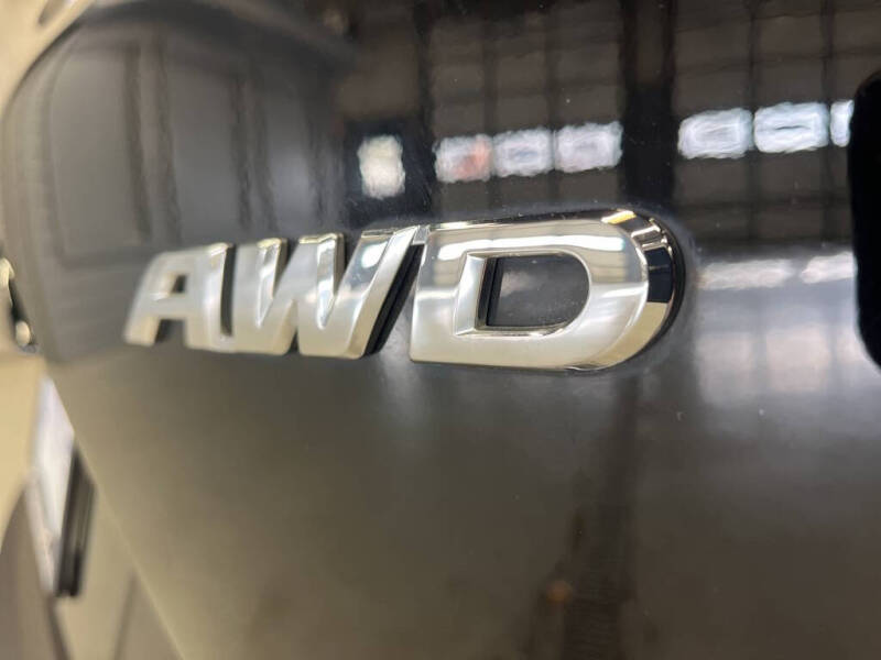 2021 Honda CR-V Hybrid EX-L