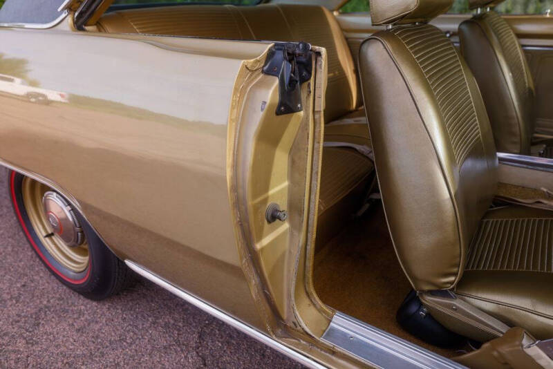 1969 Dodge Dart