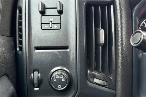 2017 GMC Sierra 2500HD