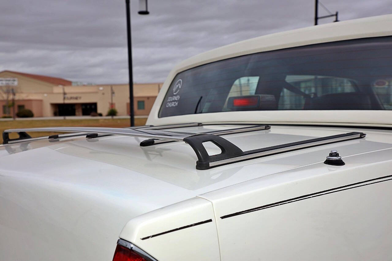 1988 Cadillac Eldorado Biarritz 29